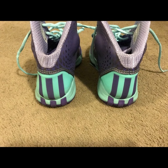 D Rose 3.5 size 5.5 - Picture 3 of 3